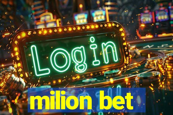 milion bet